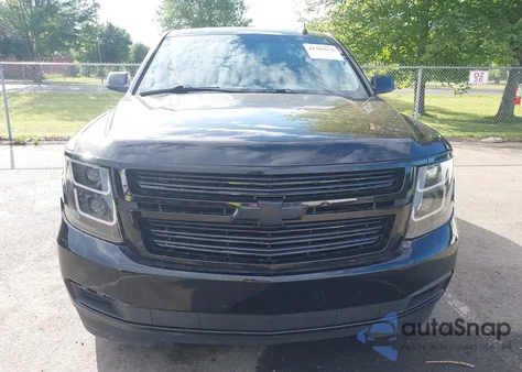 2018 Chevrolet Suburban Lt from USA, damaged, VIN 1GNSKHKC9JR141825